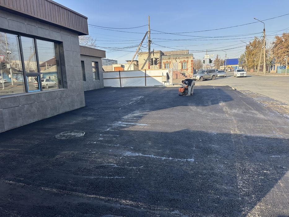 Сдам в аренду кафе угловой