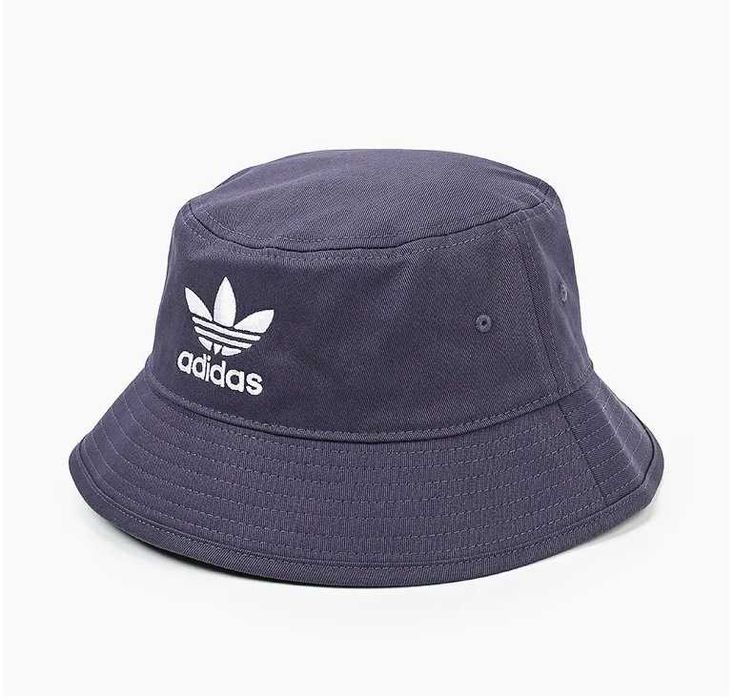 Новая,фирминная панама Adidas BUCKET HAT AC.
