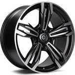 17" Джанти БМВ 5X120 BMW 3 Е46 E90 E92 F30 F31 F32 F 5 E60 F10 6 E63 7