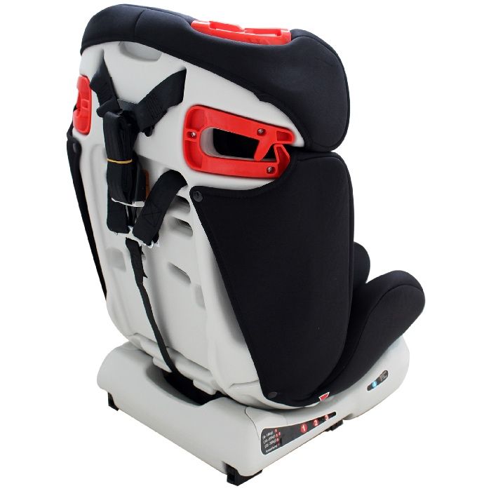 Scaun auto copii Diangelo cu Isofix Kota Baby 0-36Kg cod KB401