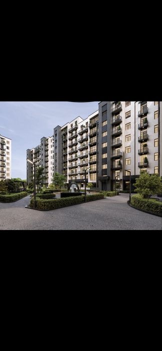 Очень срочно!!! продаю свою квартиру в ЖК «Rohat»