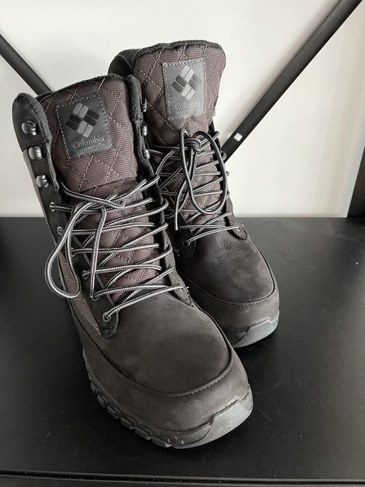 Columbia Fairbanks 1006 Omni Heat