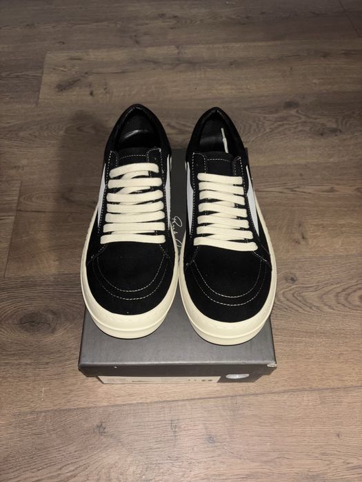 Rick Owens Vintage Sneakers ( 40 ; 41 ; )