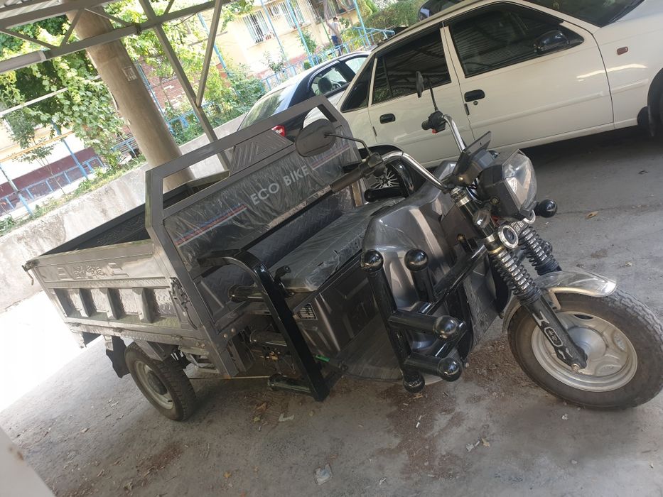 Elektira mota 1.5 tonali sotiladi