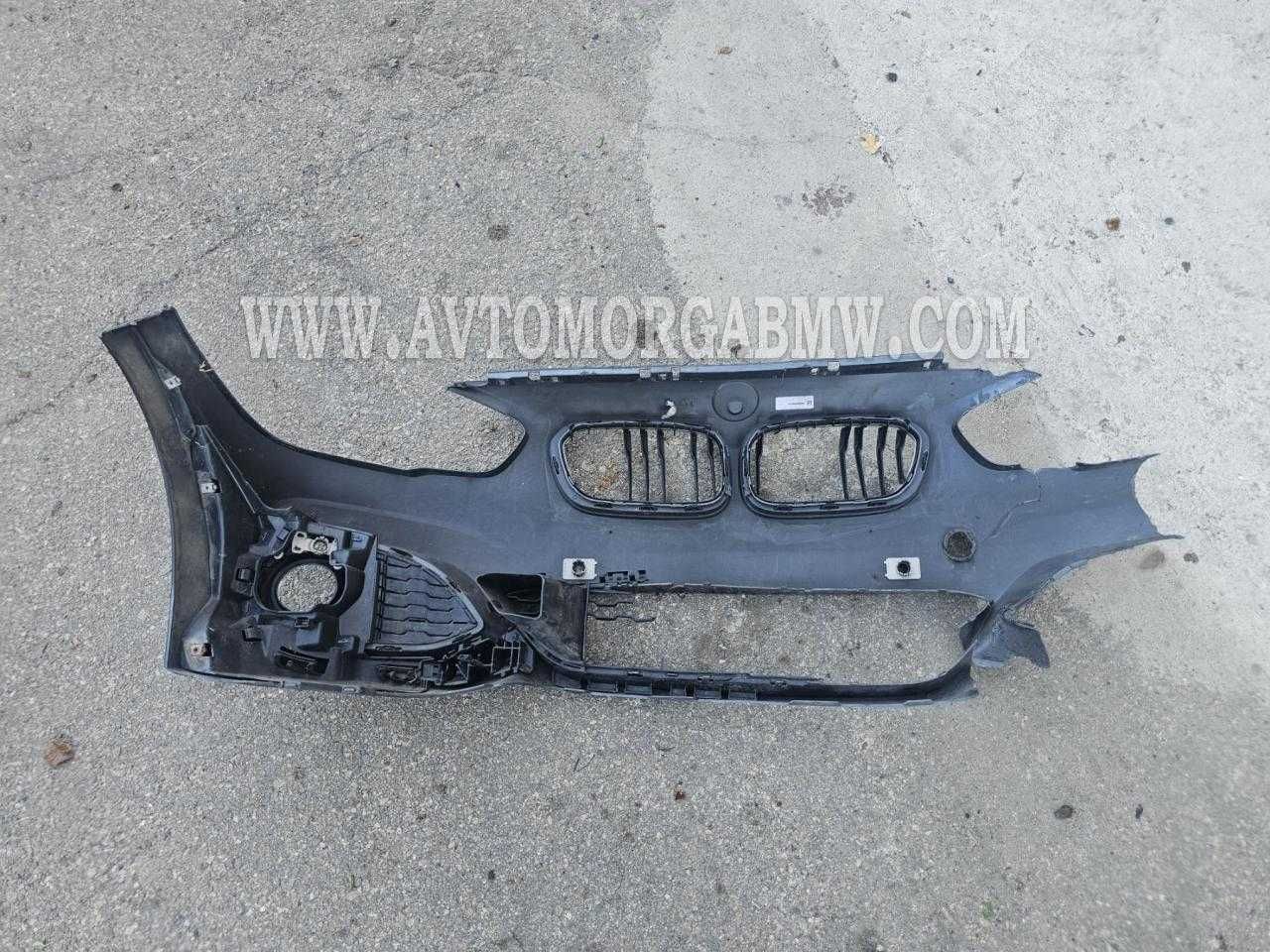 М броня Ф20 Ф21 Бмв Bmw F20 F21