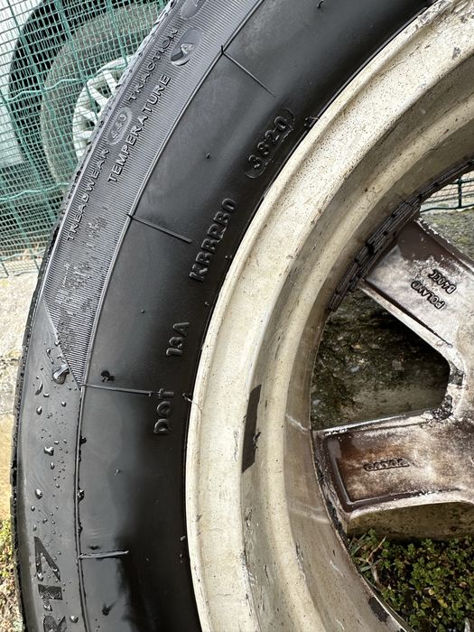 Джанти за волво /VOLVO/