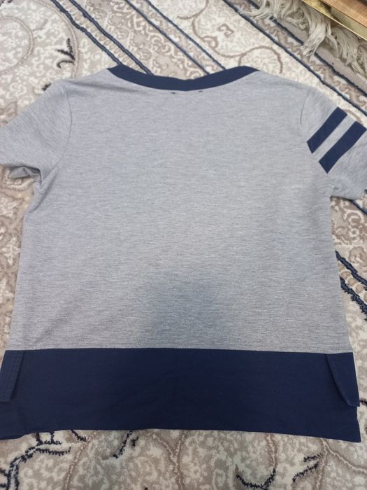 Спортивная одежда