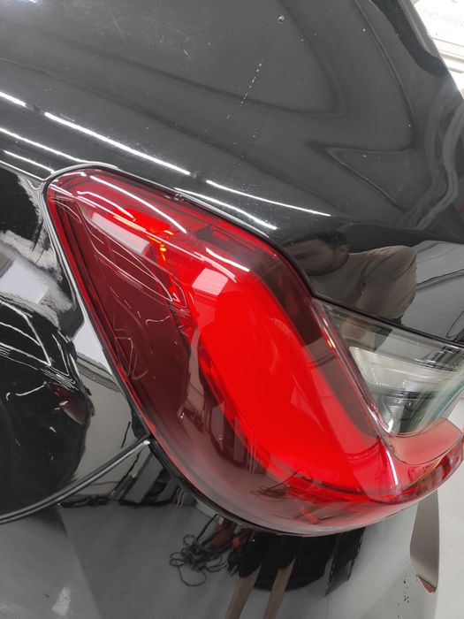 Lampa stop mare stanga spate BMW G21 2021