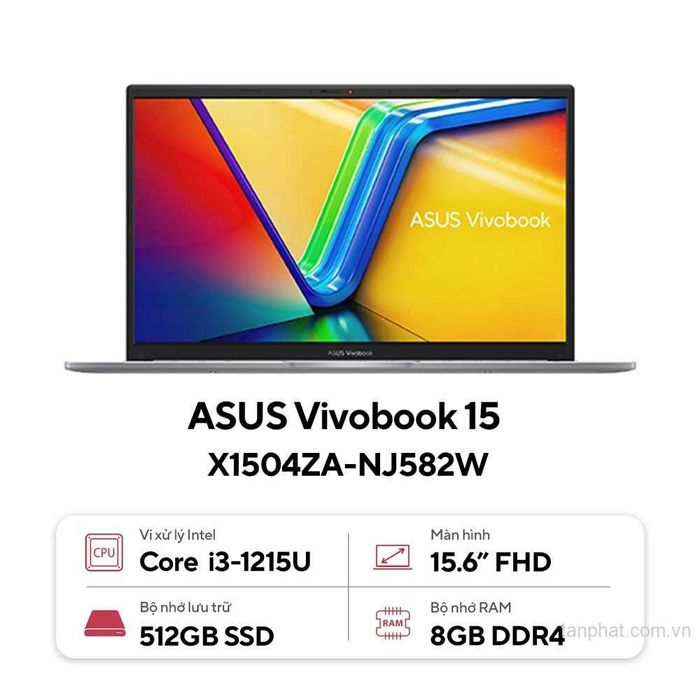 laptop asus vivobook