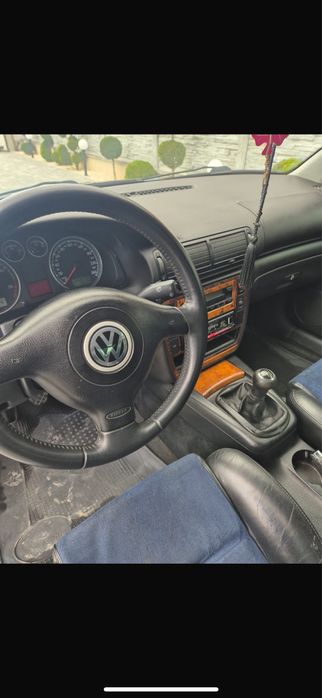 Vand Volkswagen Passat b5.5