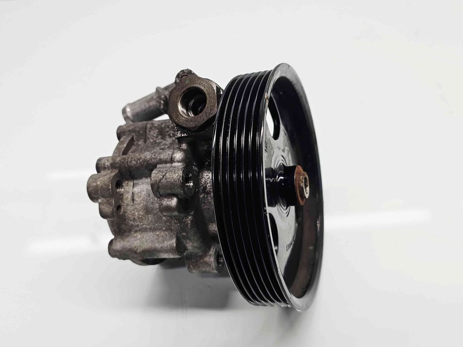 Pompa servodirectie Dacia Duster [Fabr 2010-2017] 491105510R 1.5 DCI K