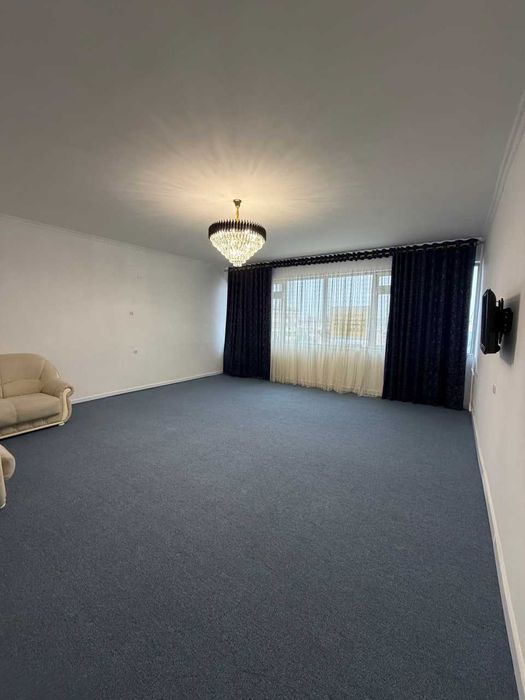 ПРОДАЁТСЯ 3-комнатная квартира, 103 м² — Новая, после ремонта!