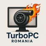 Servicii Mentenanță | PC Build | Consultare PC | TurboPCRomania