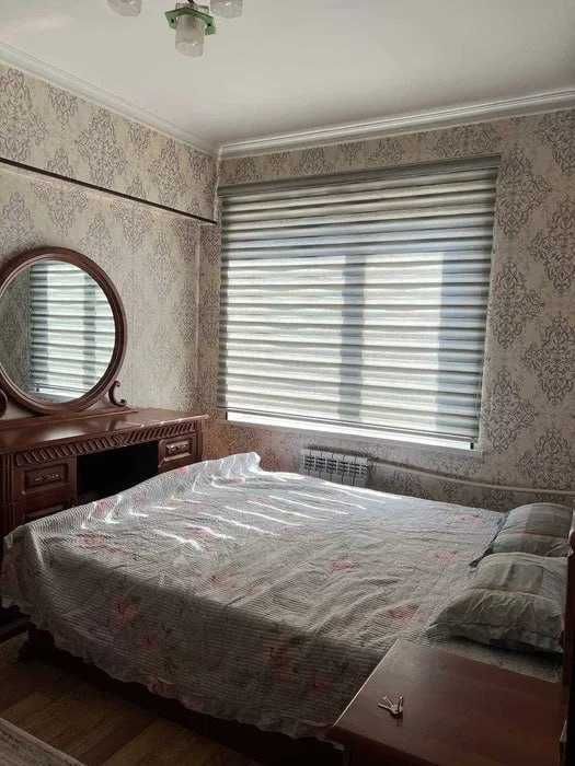 Сдаётся2 комнатная квартира на Яшнабадском 827*