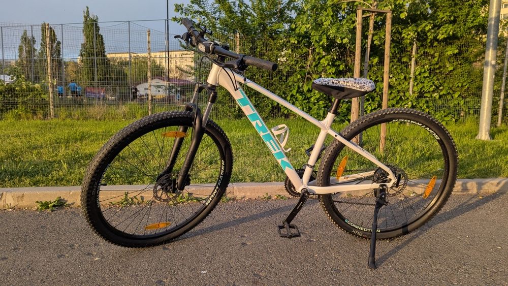Bicicleta mtb Trek 5 M