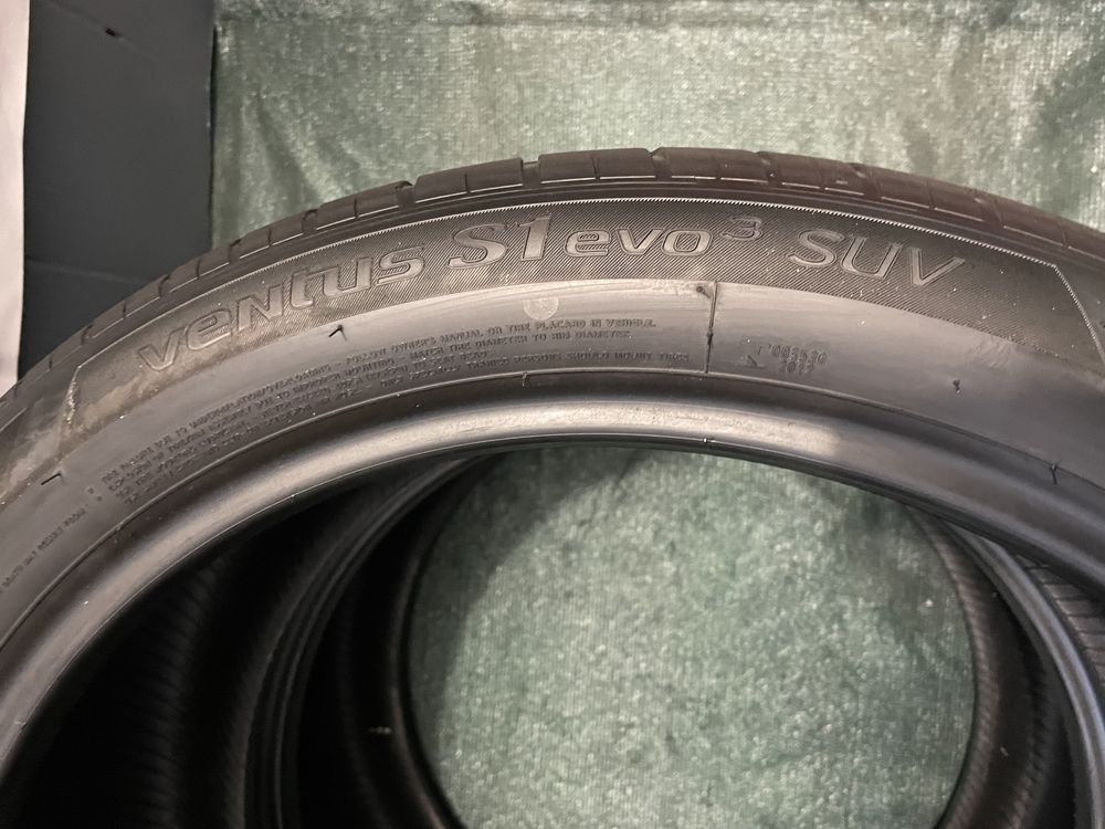 275/40 R21 107Y XL RSC - Hankook Ventus S1 Evo3 SuV Oferta