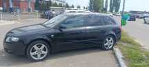Audi a4 B7 2007 BPW