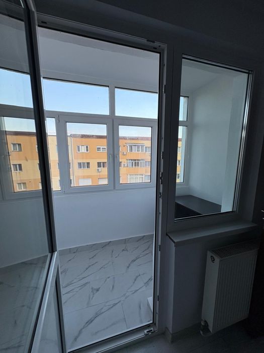 Inchiriez apartament 2 camere Petru Maior 32