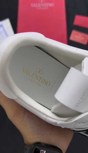 Valentino Gavarani Luxury Sneakers(36-44н)