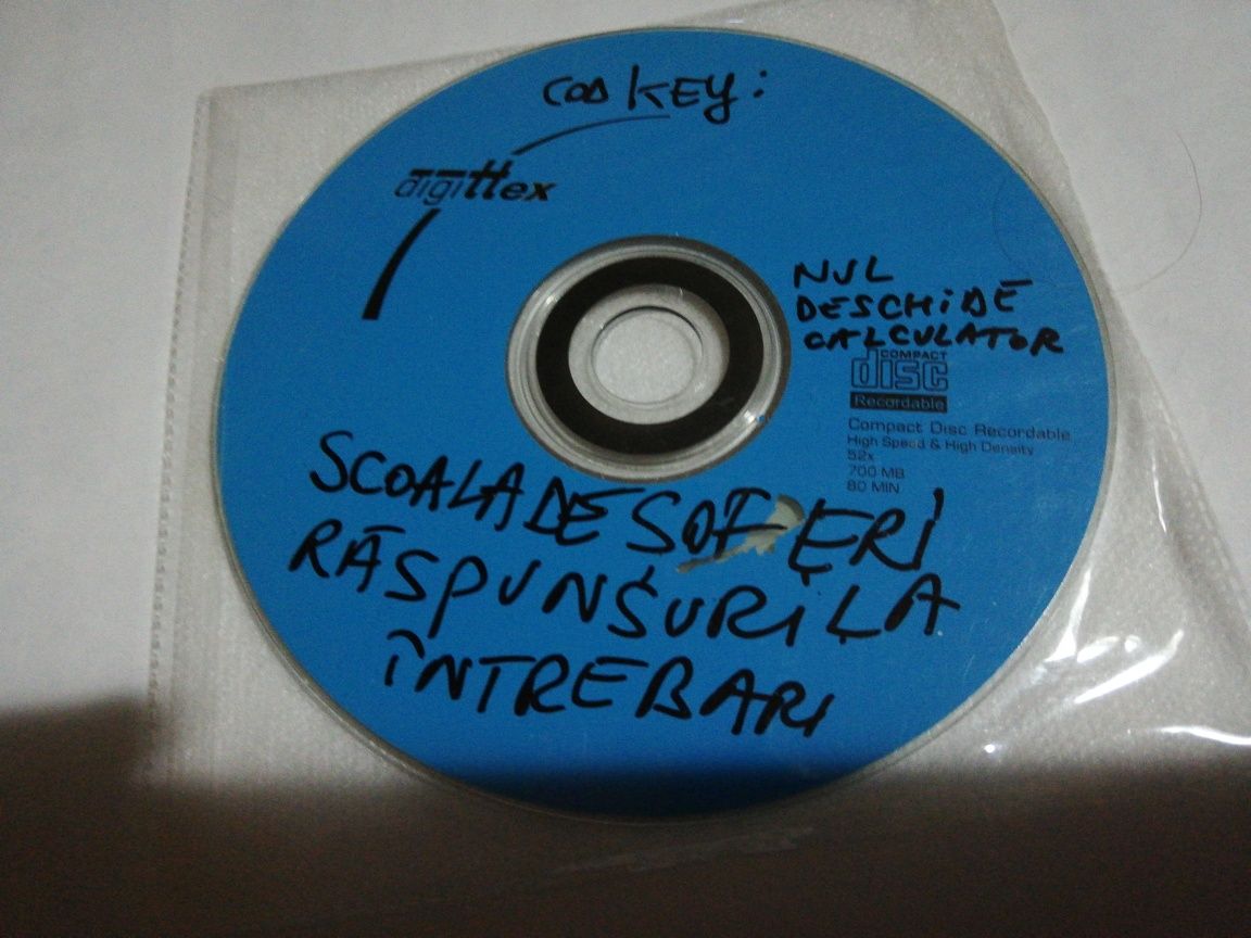 Dvd _*documentare pt. O nutriție echilibrata