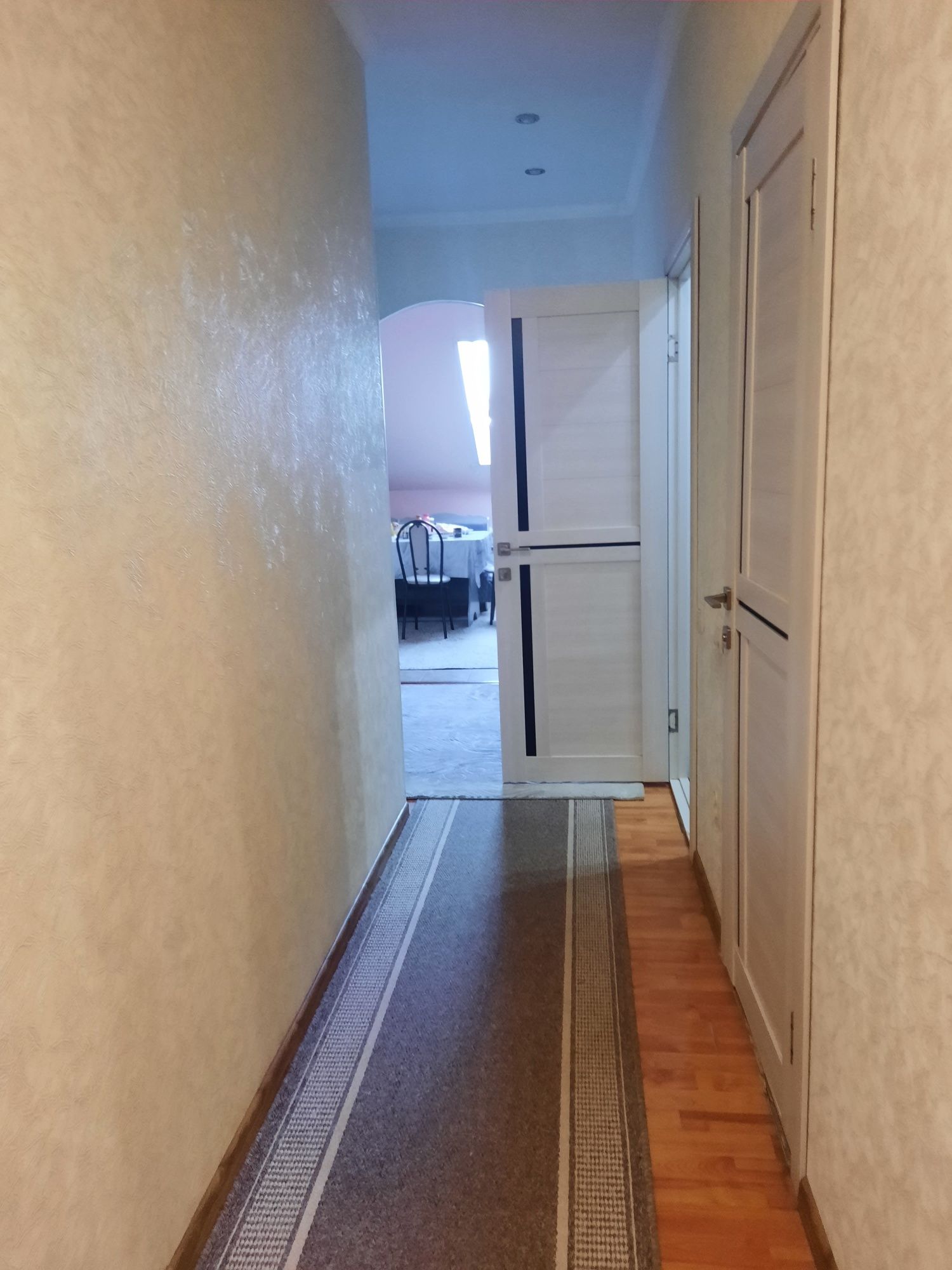 Продам 3 х комнатную квартиру
