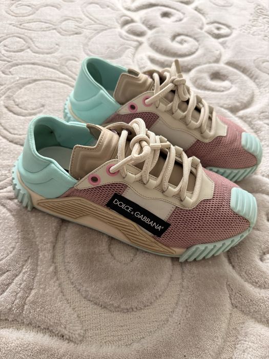 Vand sneakersi D& g