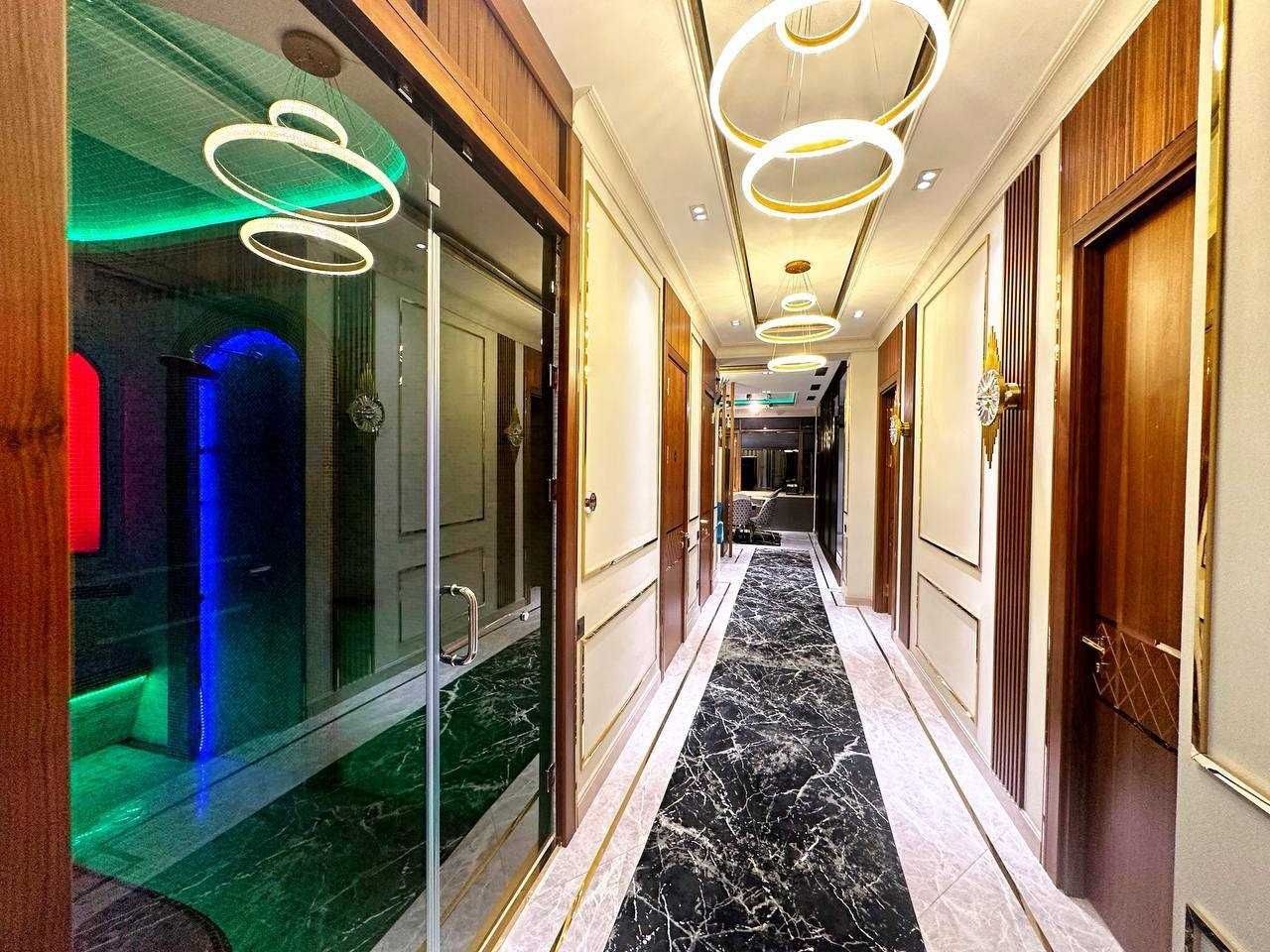ЖК ДИПЛОМАТ 5-комнат Premium Аппартамент, Лучше не найти, Звоните!