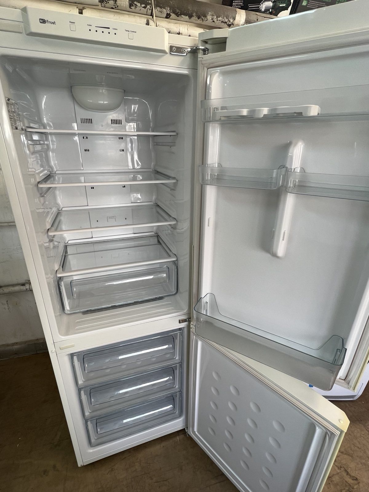 Хладилник Samsung no frost
