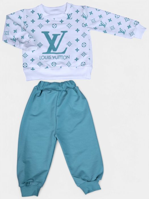 Bolalar uchun dvoyka 2 yosha