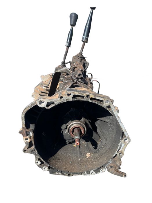 Ръчна скоростна кутия за Opel Frontera B (2.2D)