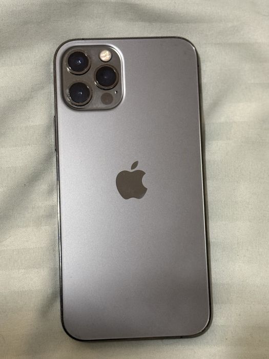 iPhone 12 Pro 128GB