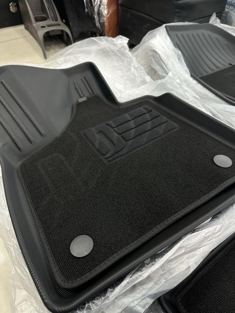 полик для “LEAPMOTOR C16”