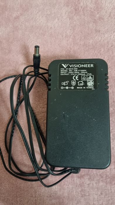 Alimentator 17V, 1000 mA