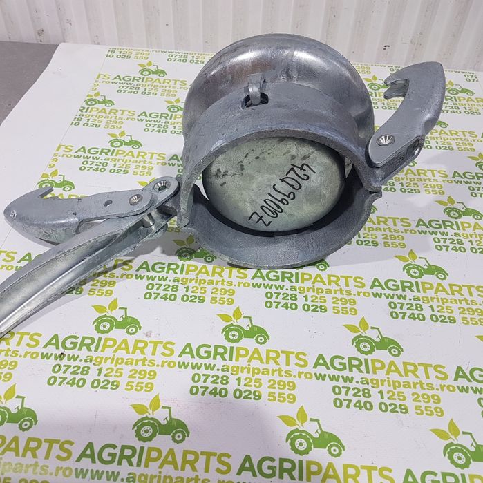 Capac tip Perrot mama 4 toli, pentru vidanja