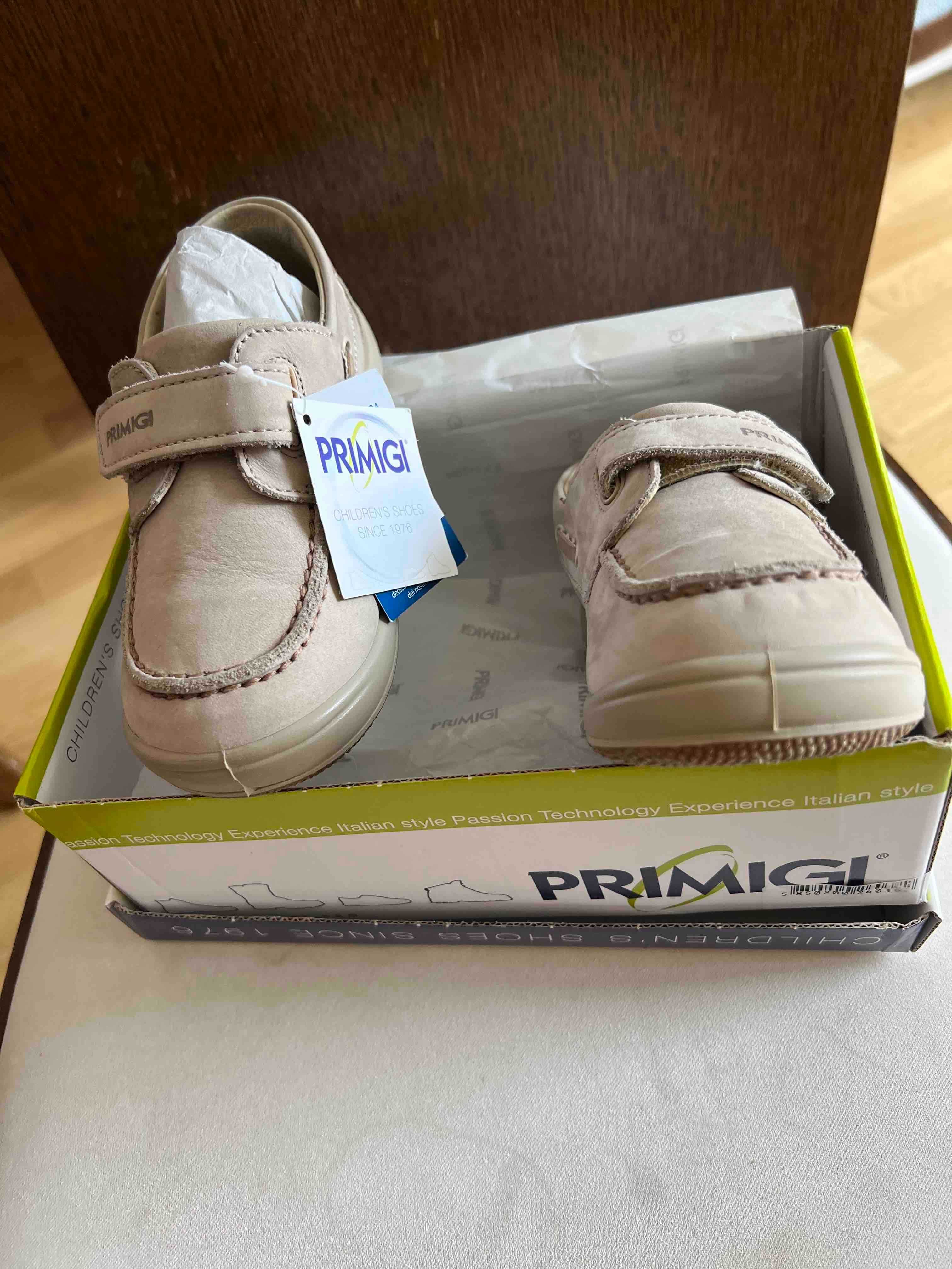 Детски обувки Geox, Clarks, Emu, Crocs