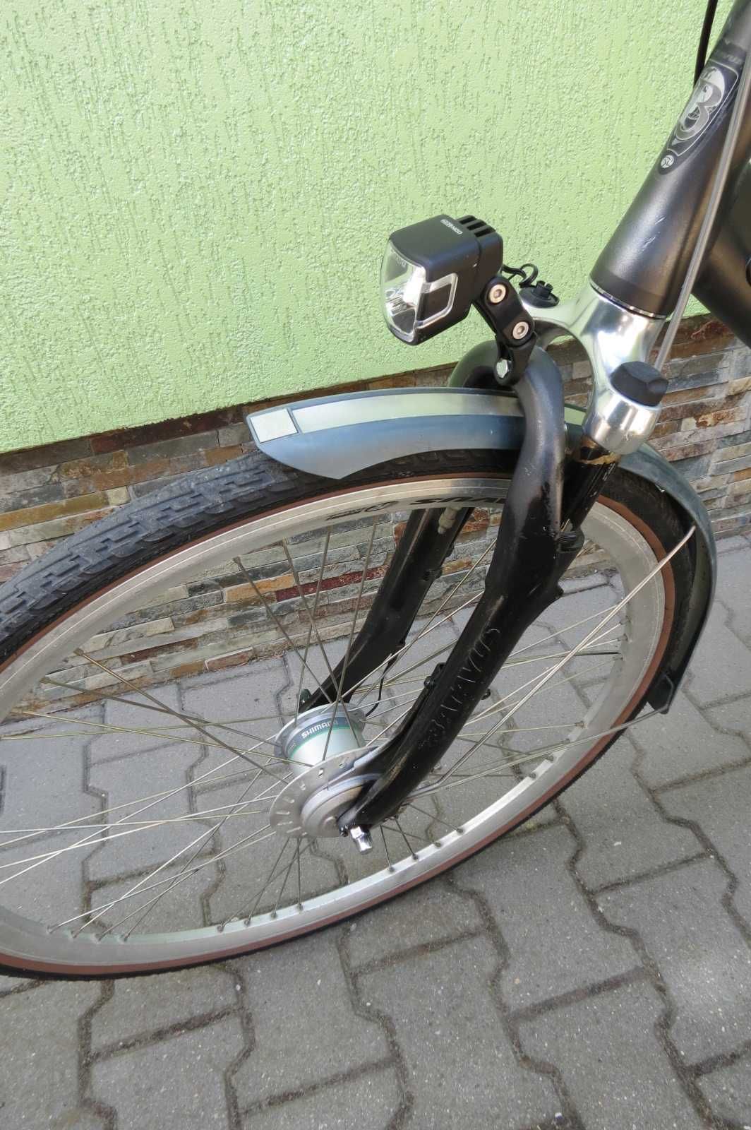 Bicicleta Batavus Staccato
