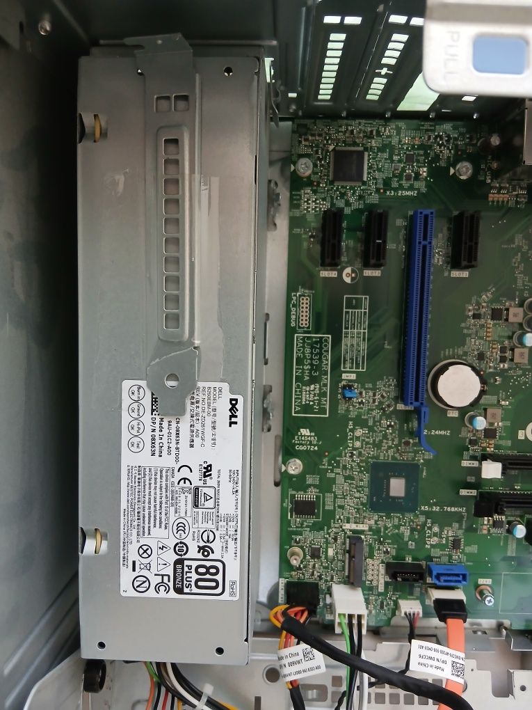 Sursa de alimentare Dell B260EBM-00