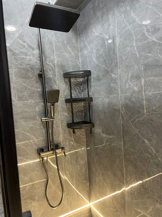 Своя 3-х комнатная квартира новостройка Poytaxt Residence (Без маклер)