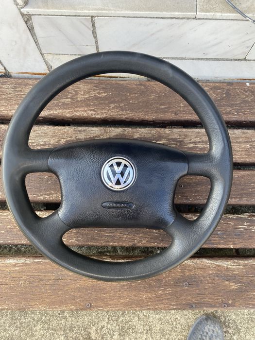Волан vw passat b5, b5.5, golf 4, sharan