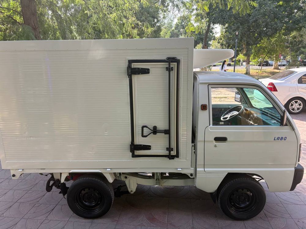 Sotiladi Labo 2018 yil