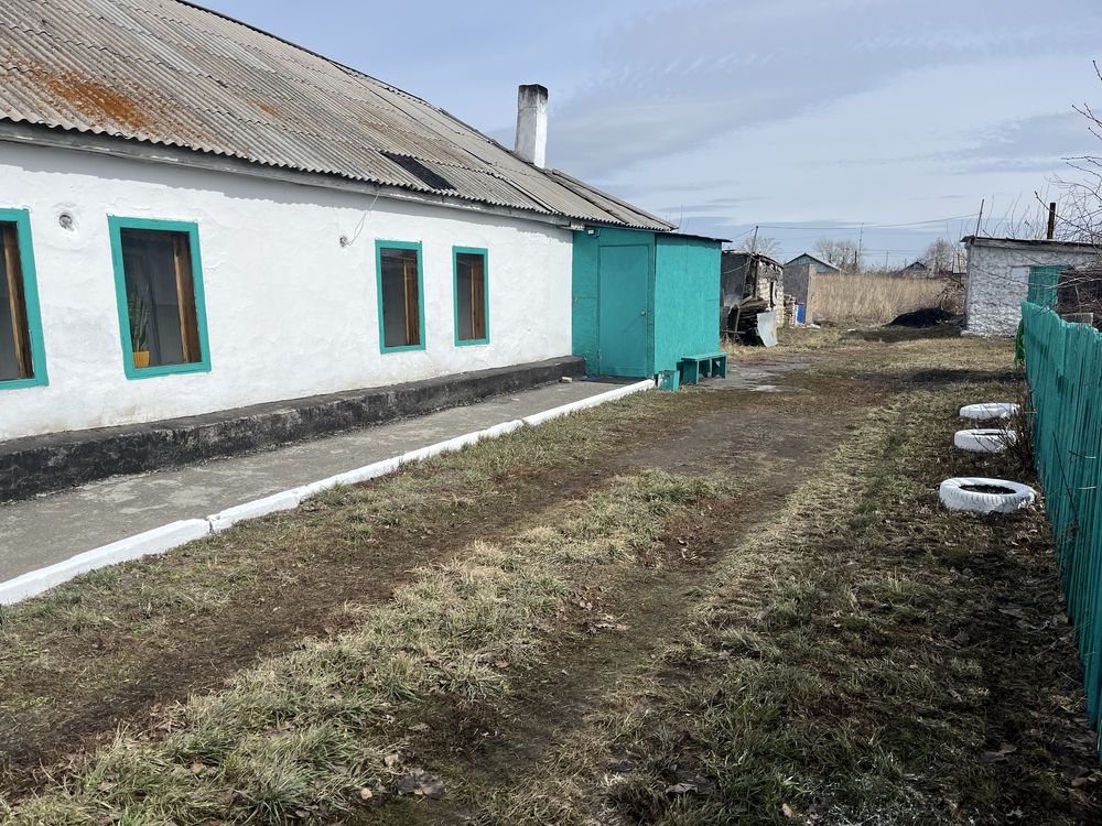 Продам дом ,ул.Уалиханова 65