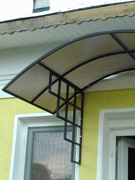 Confectii metalice