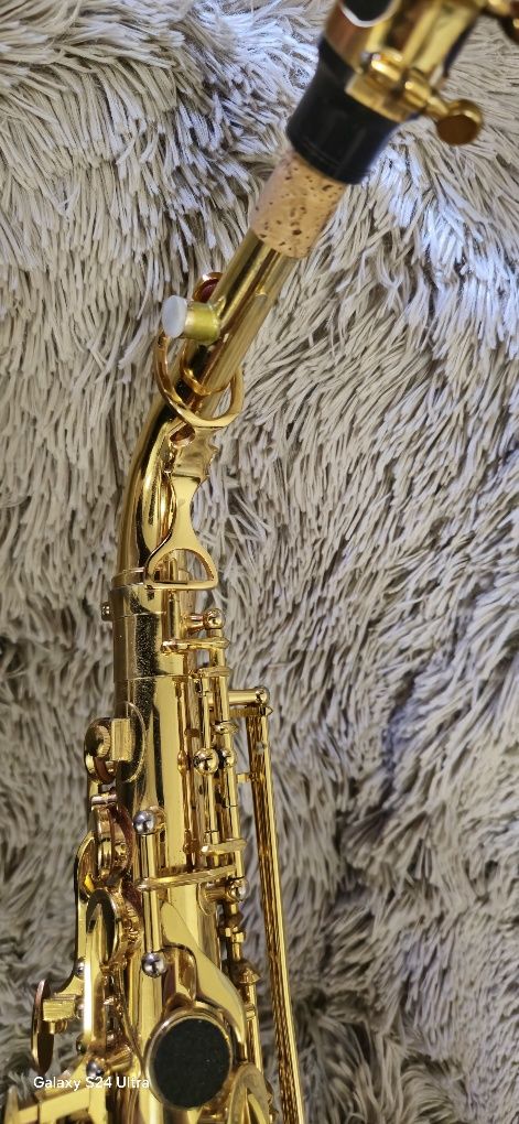 Saxofon alto Thoman TAS 350