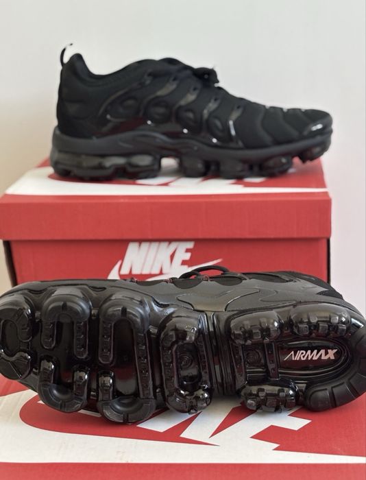 Nike Air vapormax plus
