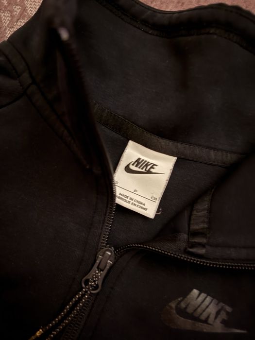 Суичър Nike Teck Fleece