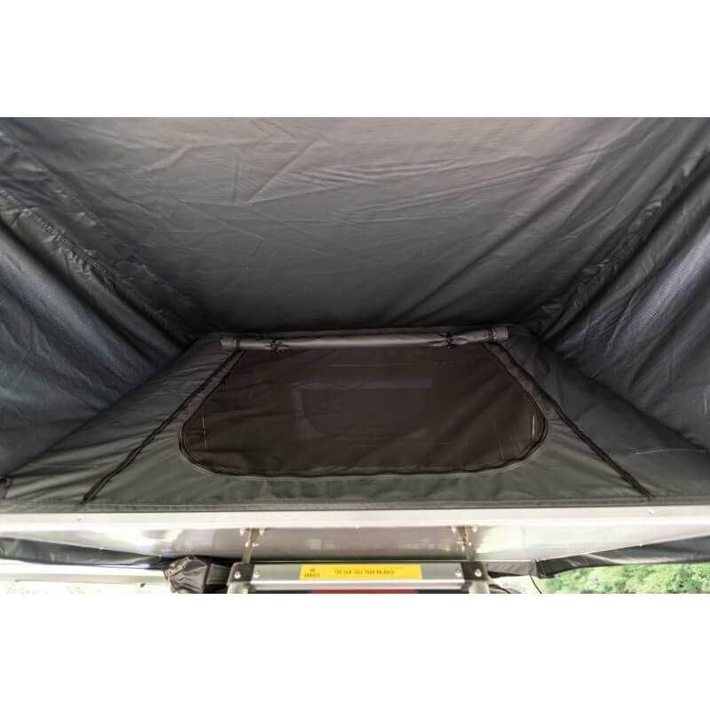 Cort auto cu Sky Roof 163 x 310cm Overlander Explorer