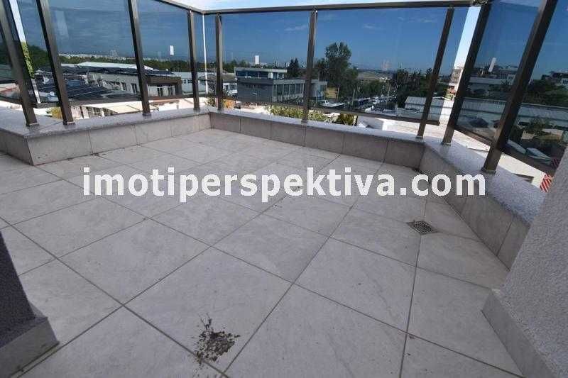Продава се Двустаен апартамент в Пловдив, Кючук Париж - 60 кв.м за 1475 €/кв.м - Снимка #2
