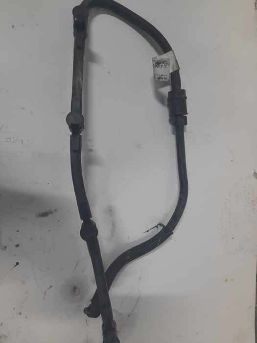 Furtune retur injectoare mercedes E-clas 2.0 dizel din 2018