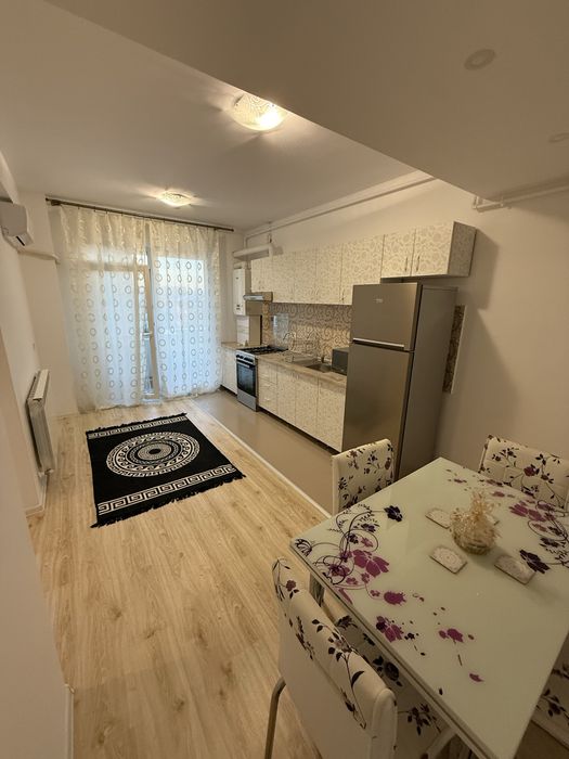 Apartament 2 camere de inchiriat - New Residence Ghencea