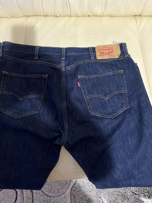 Vand blugi levis noi marimea 38/32 originali adusi personal din USA
